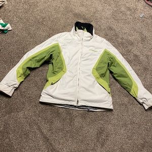 Spider Women’s Coat